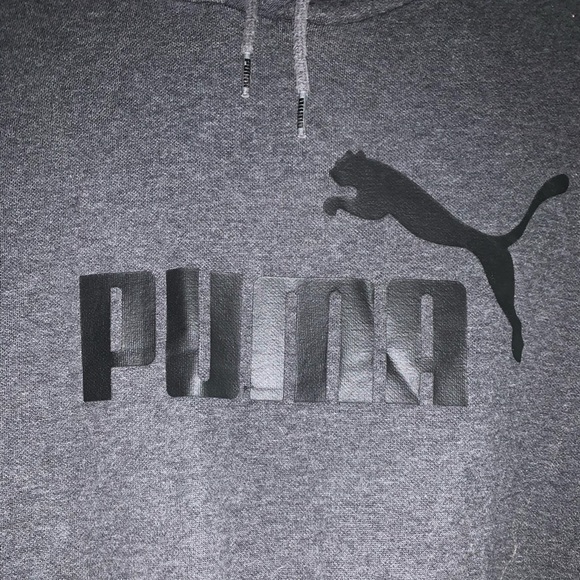 Puma Sweater - Picture 1 of 3